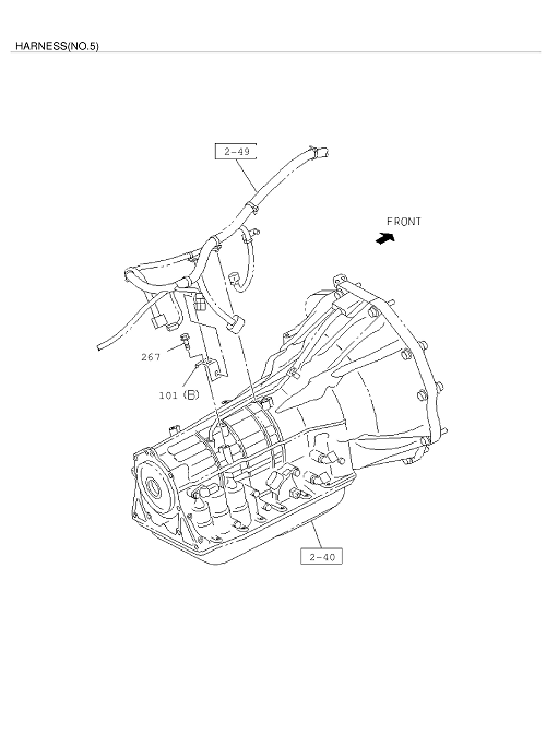 Partial Engine